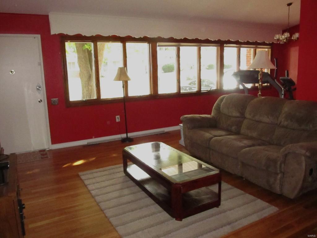 Paddock Hills - Residential