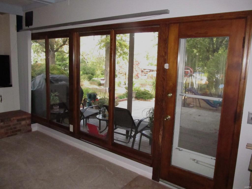 Paddock Hills - Residential