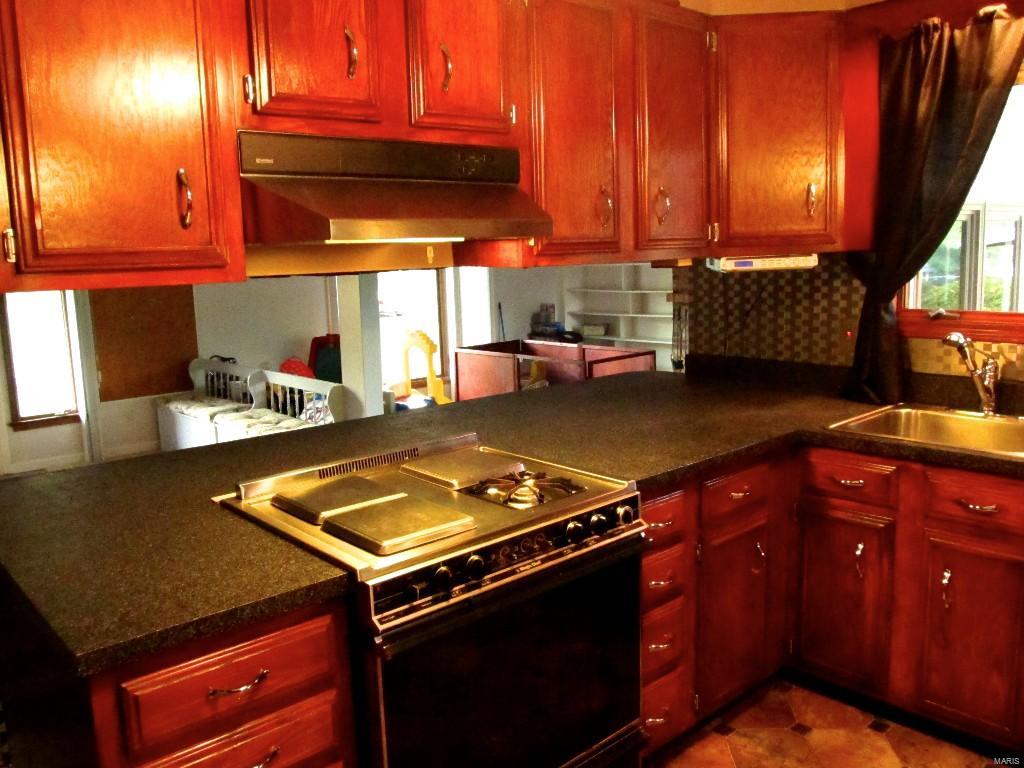 Paddock Hills - Residential