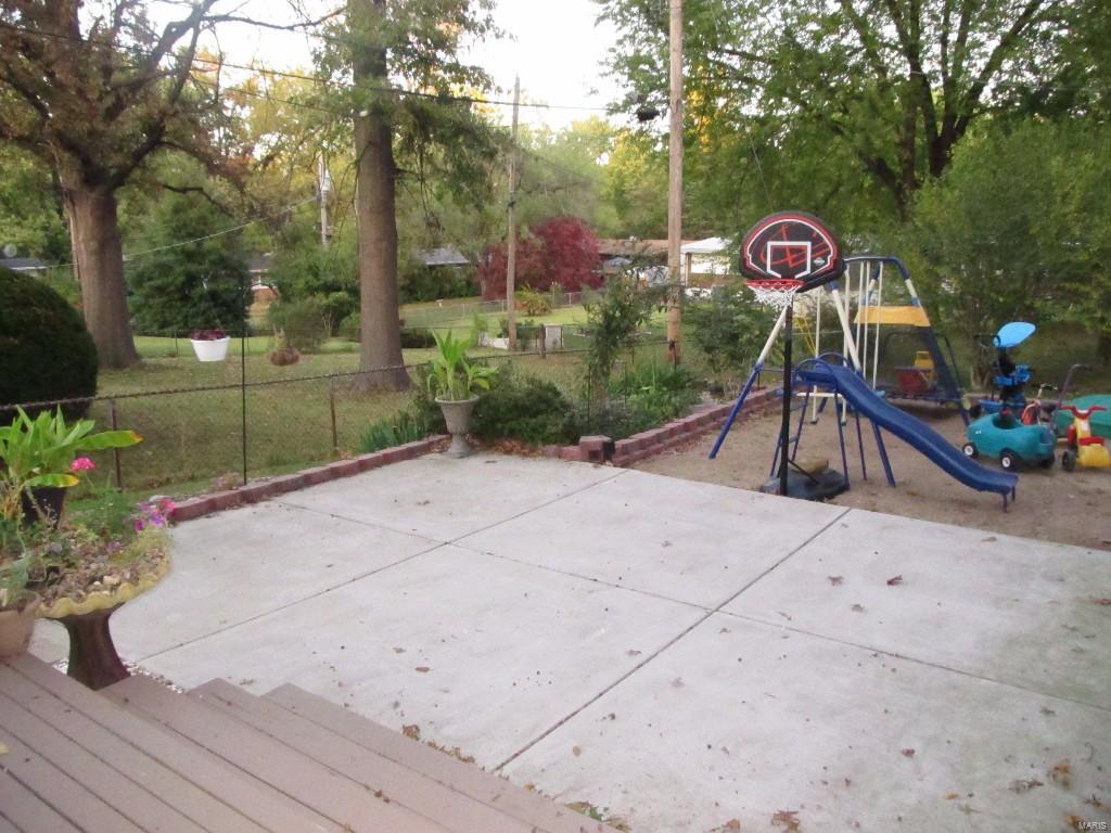 Paddock Hills - Residential