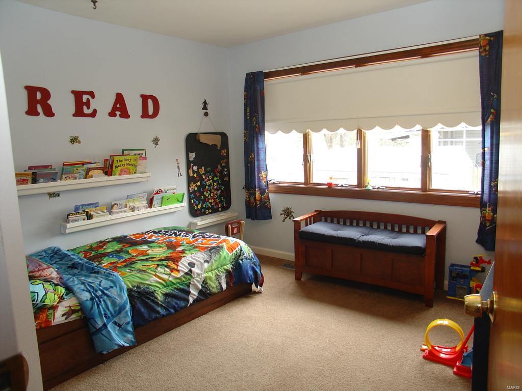 Paddock Hills - Residential