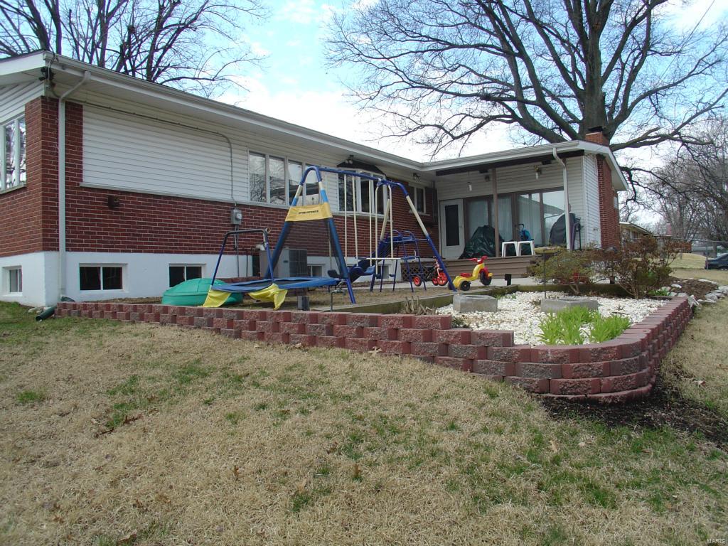 Paddock Hills - Residential