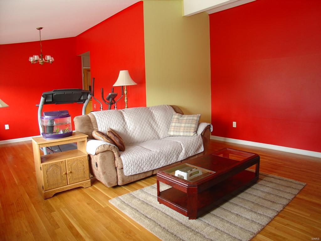 Paddock Hills - Residential