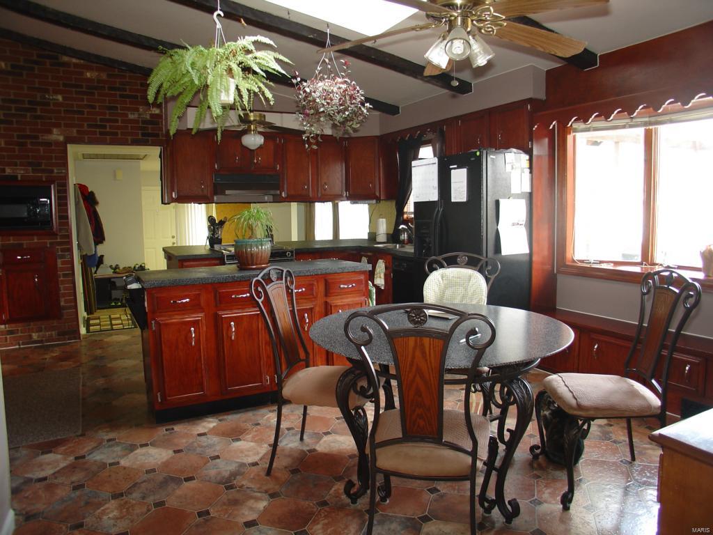 Paddock Hills - Residential