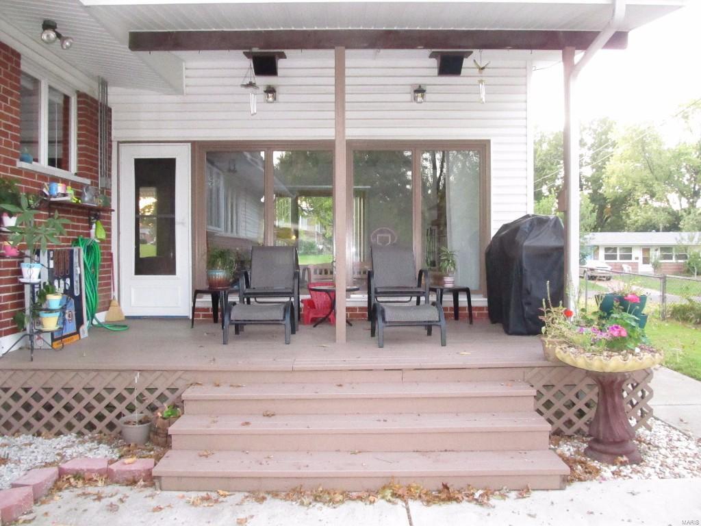 Paddock Hills - Residential