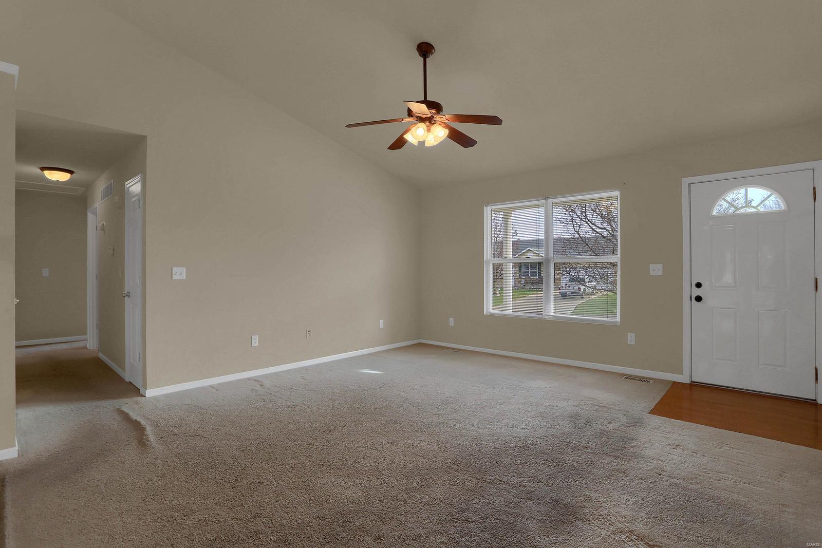 Spring Hill Meadows - Residential