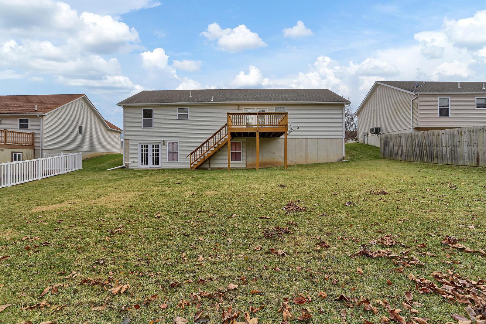 Spring Hill Meadows - Residential