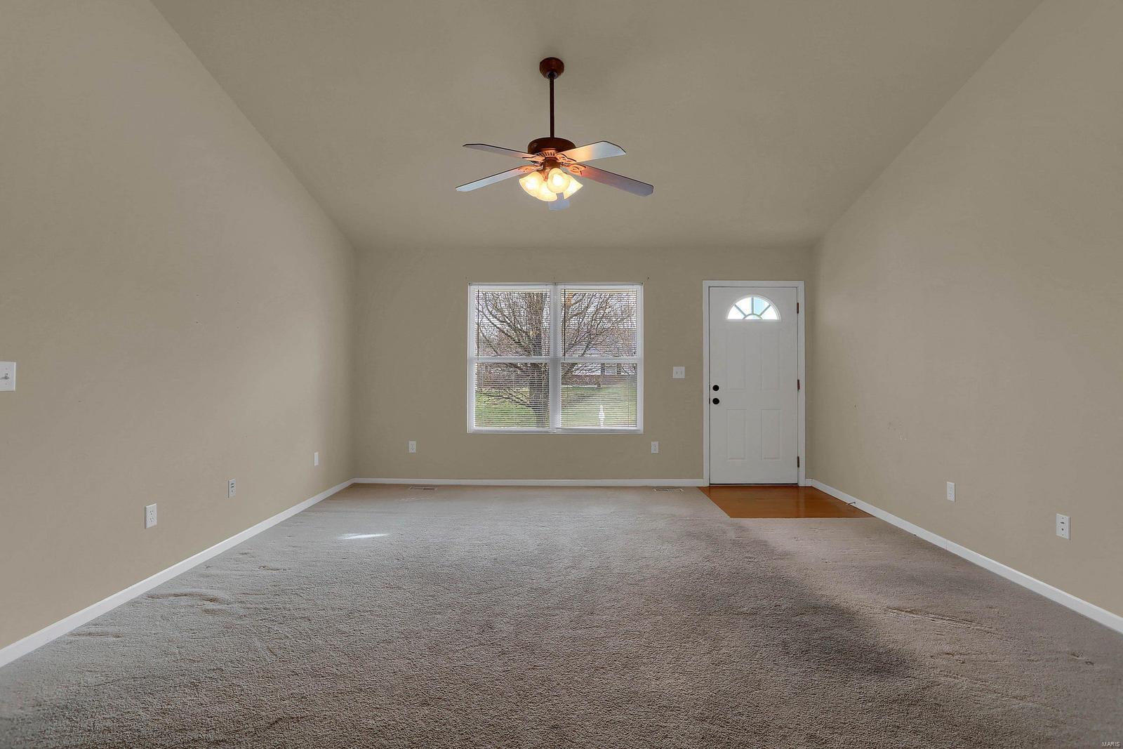 Spring Hill Meadows - Residential