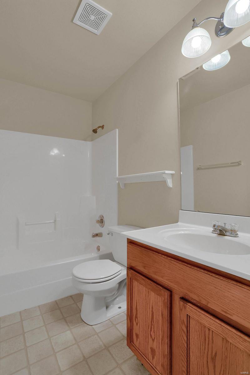 Spring Hill Meadows - Residential