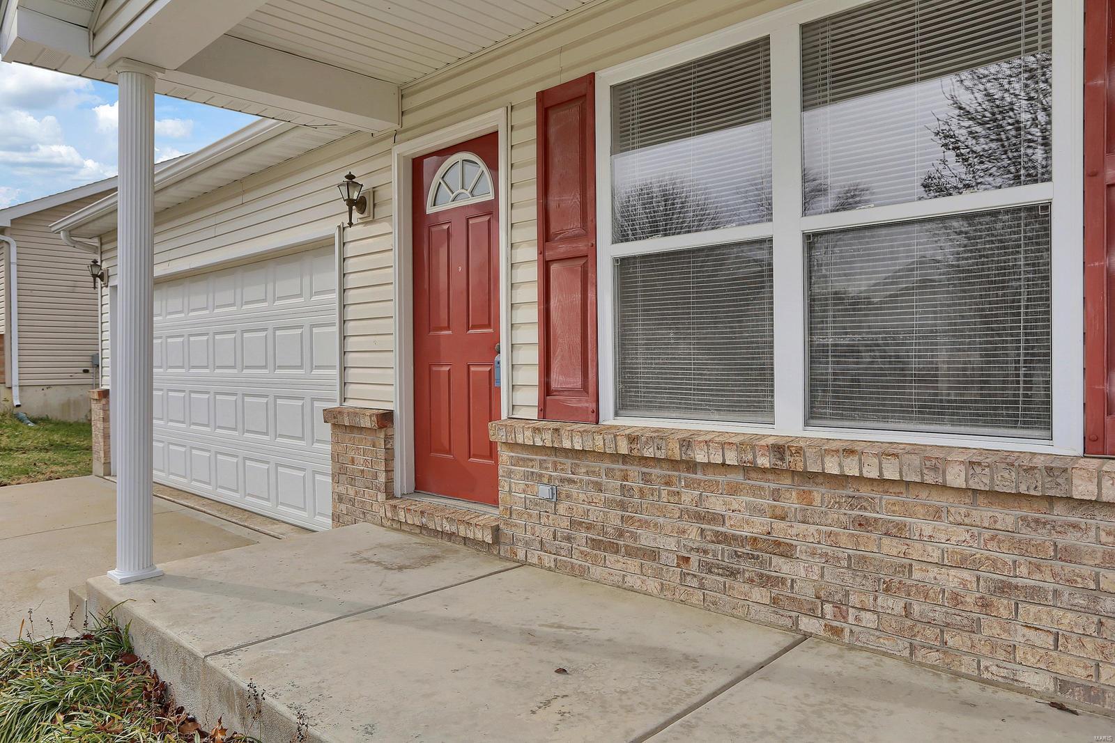 Spring Hill Meadows - Residential