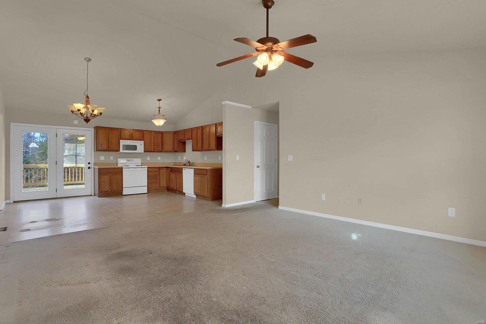 Spring Hill Meadows - Residential