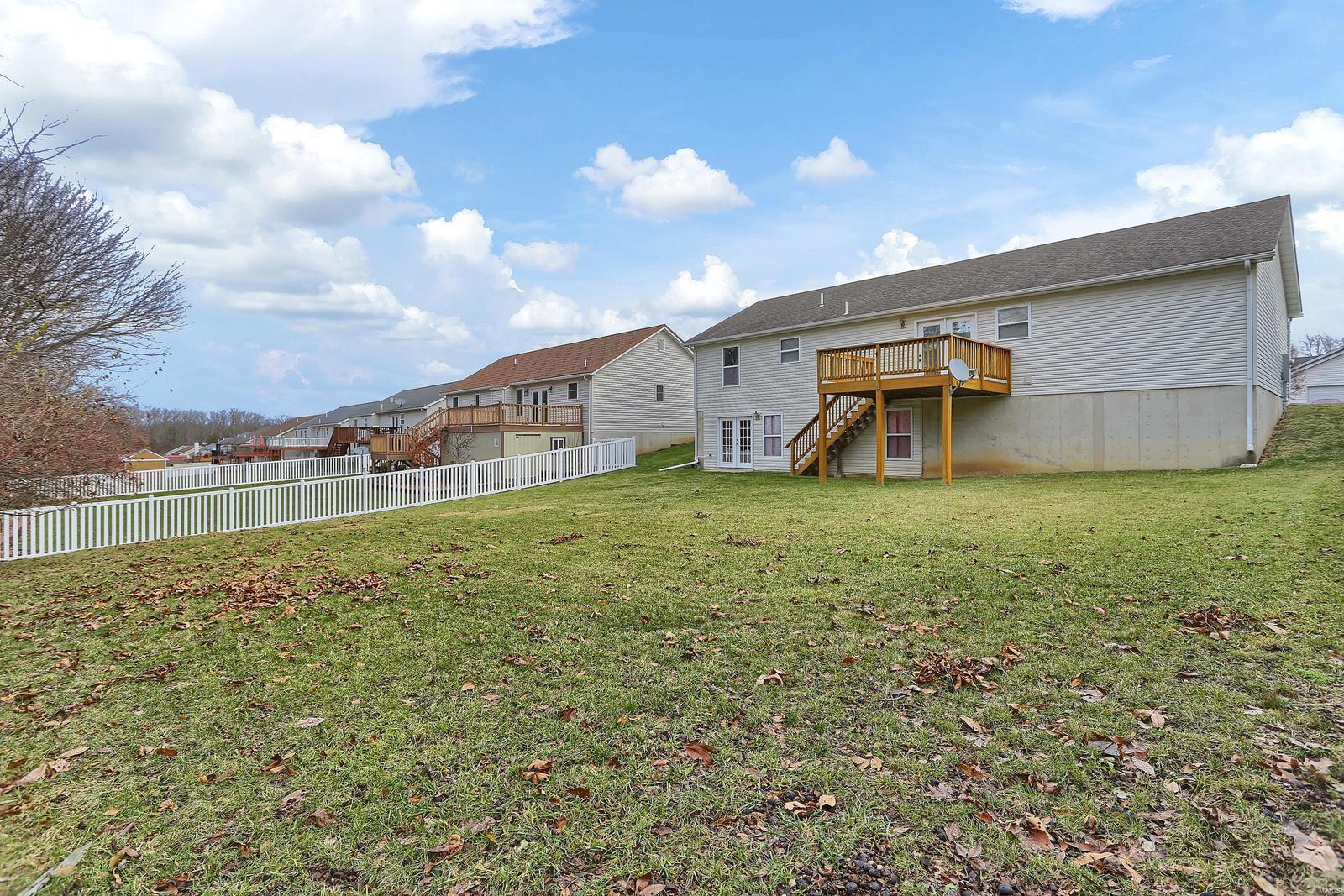 Spring Hill Meadows - Residential