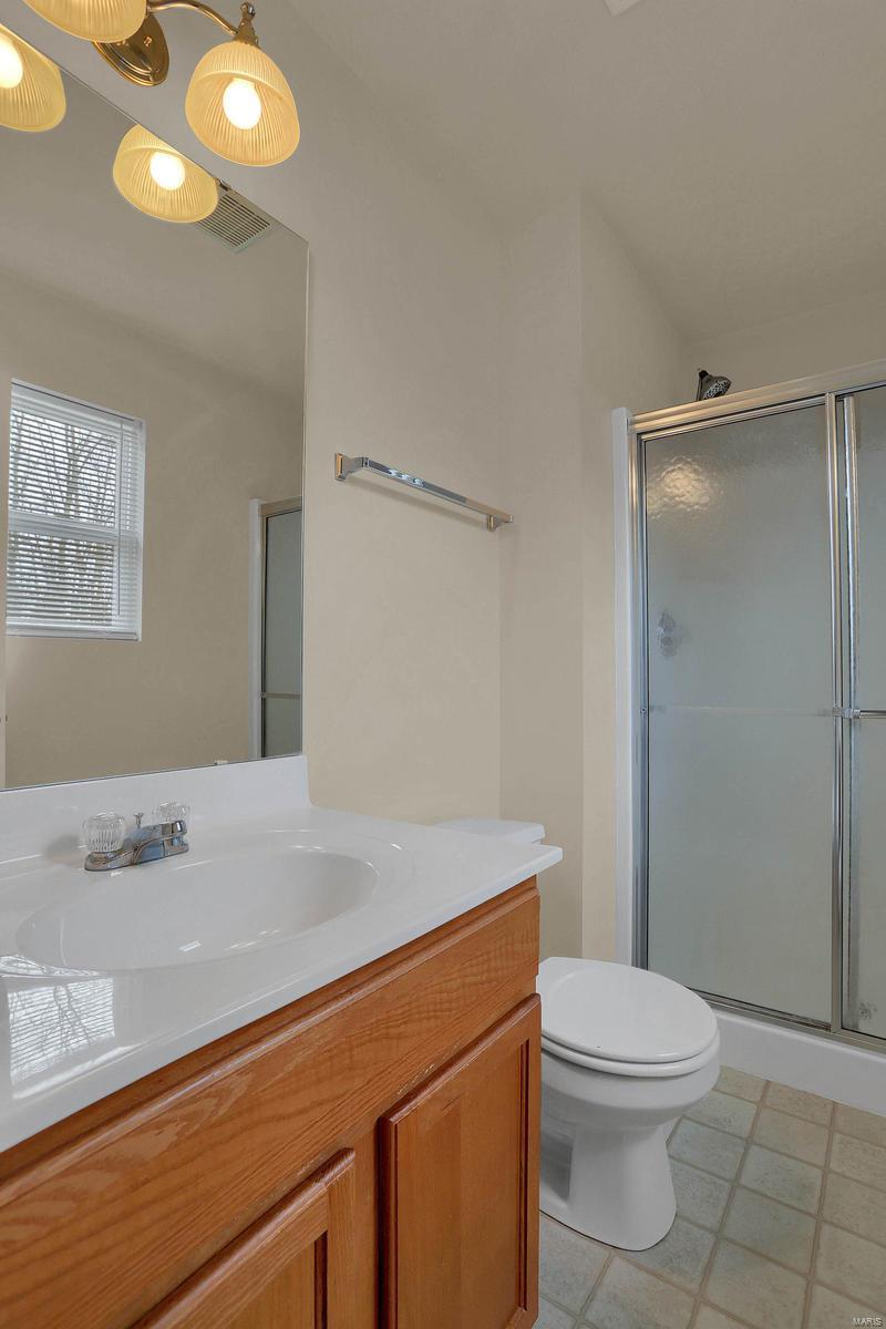 Spring Hill Meadows - Residential