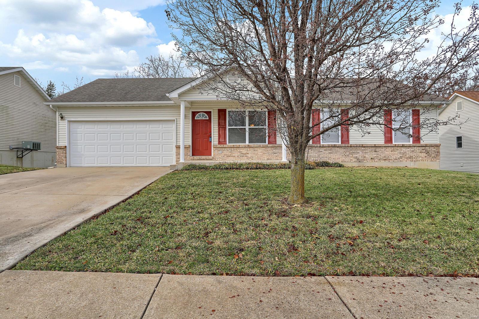 Spring Hill Meadows - Residential