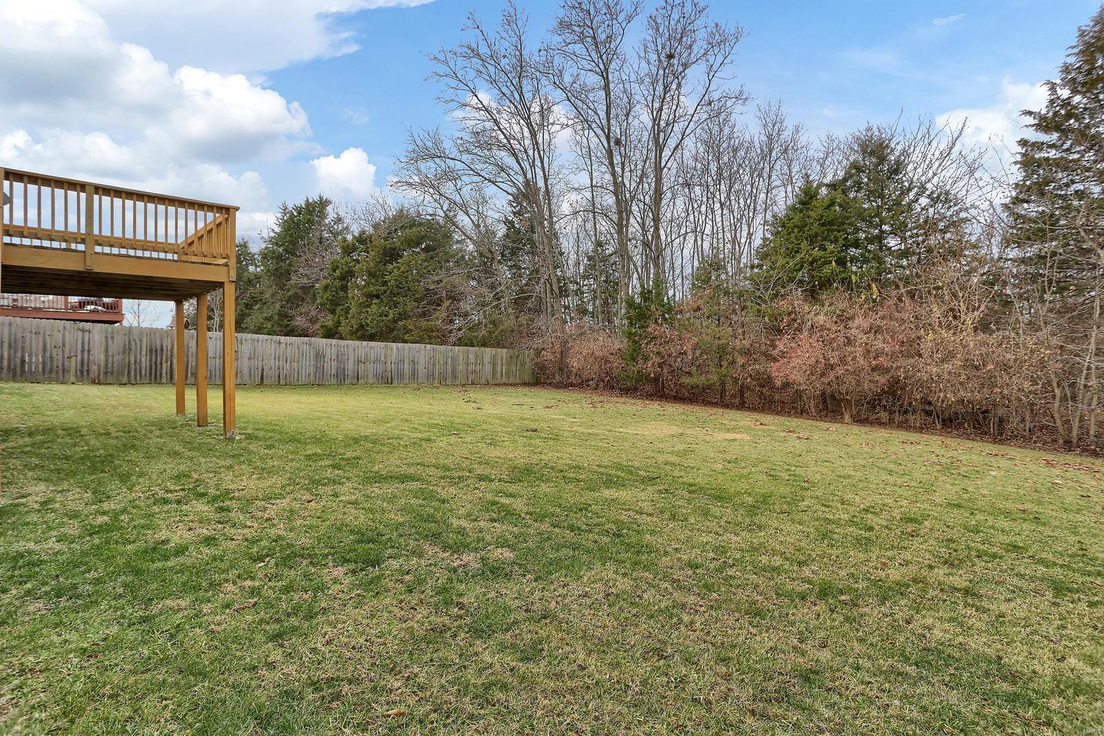 Spring Hill Meadows - Residential