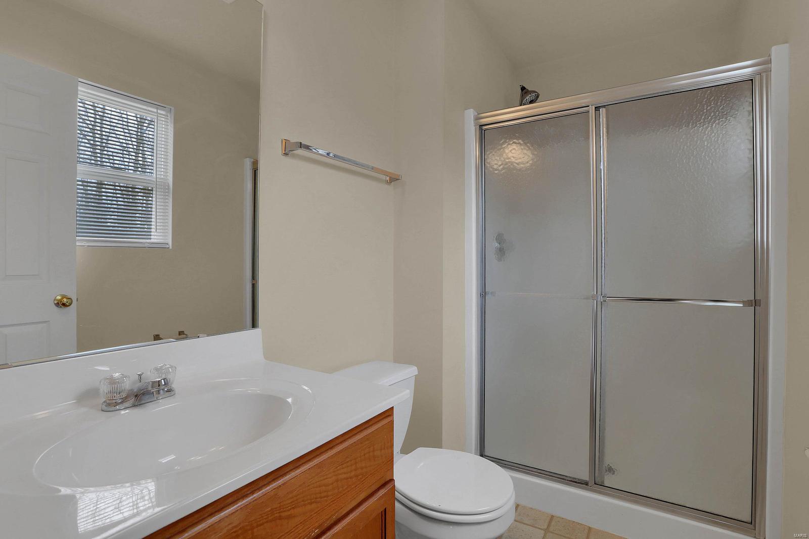 Spring Hill Meadows - Residential