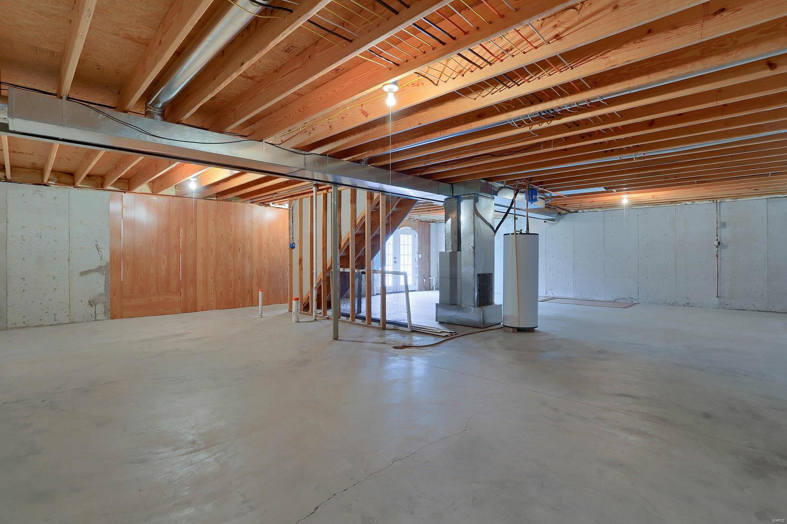 Spring Hill Meadows - Residential