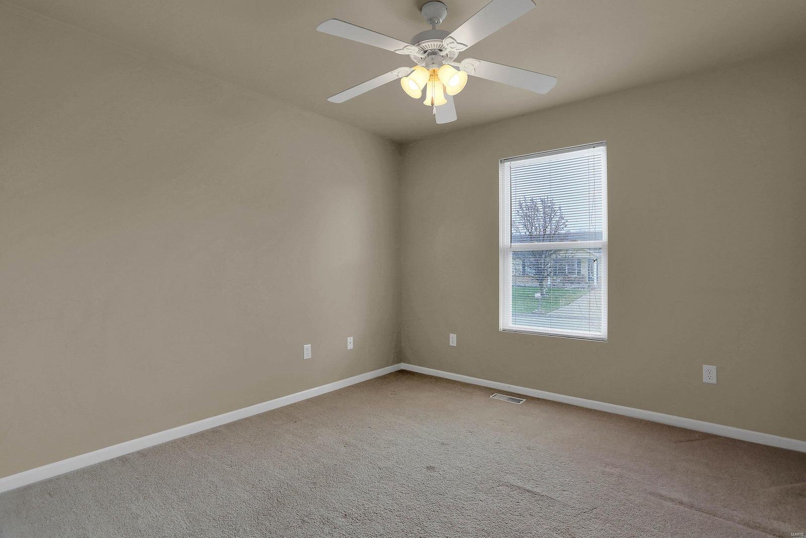 Spring Hill Meadows - Residential