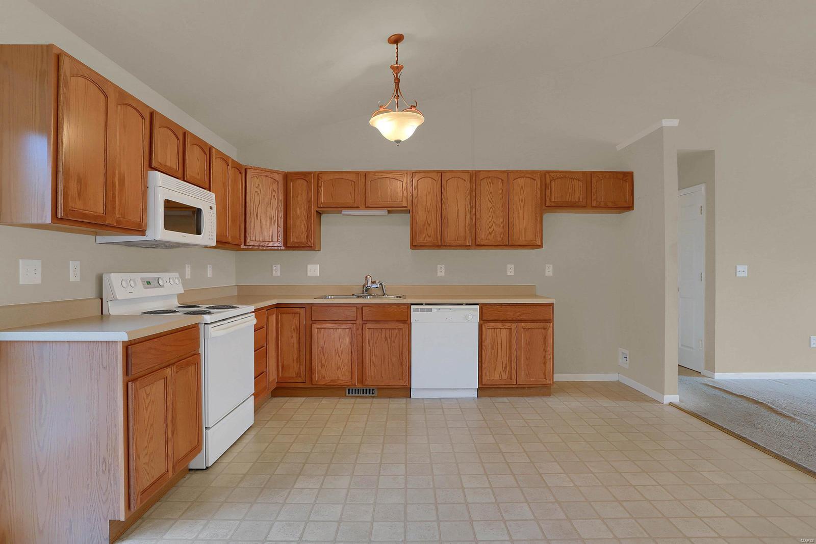 Spring Hill Meadows - Residential