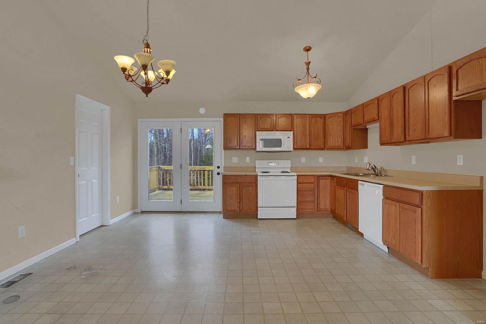 Spring Hill Meadows - Residential