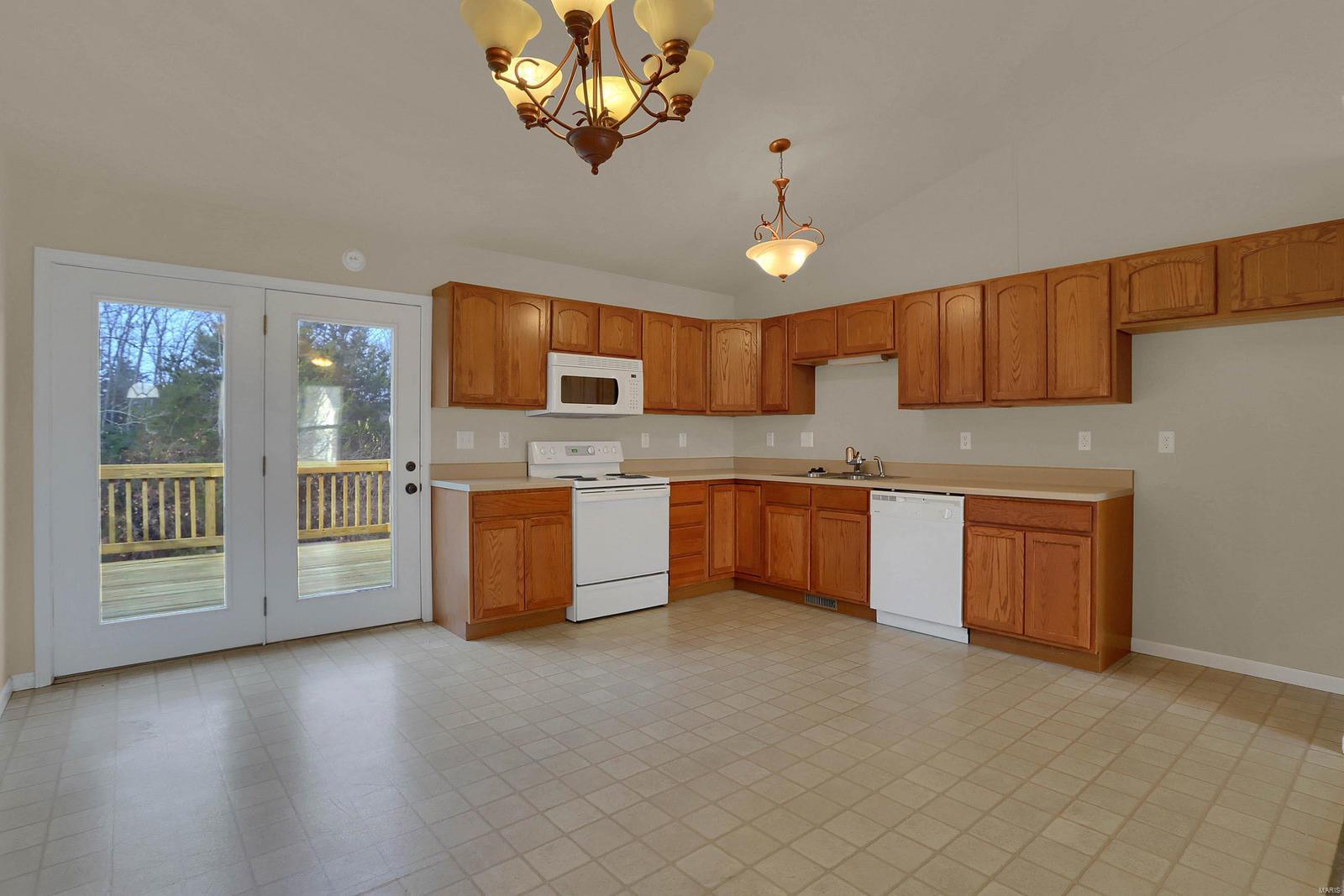 Spring Hill Meadows - Residential