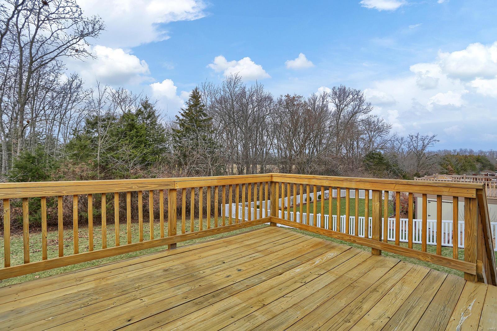 Spring Hill Meadows - Residential