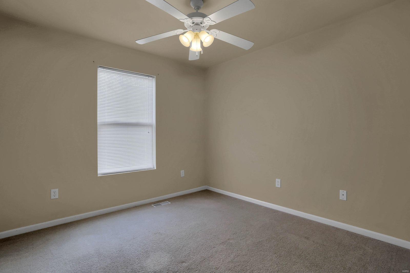 Spring Hill Meadows - Residential