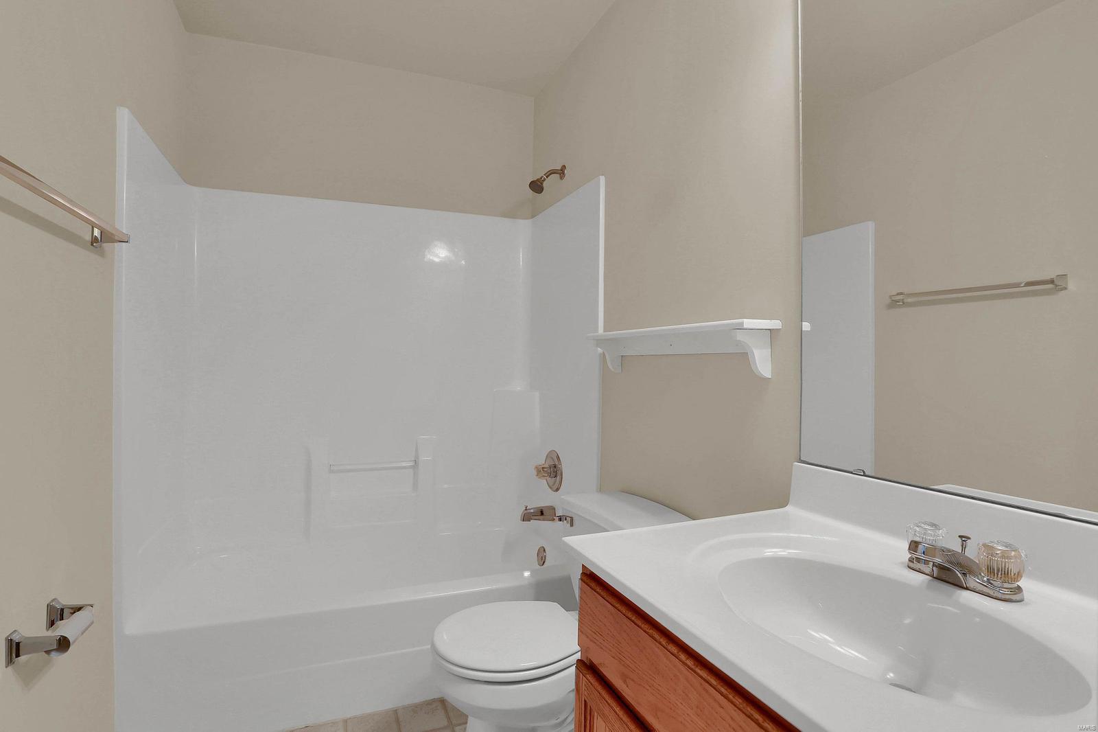 Spring Hill Meadows - Residential