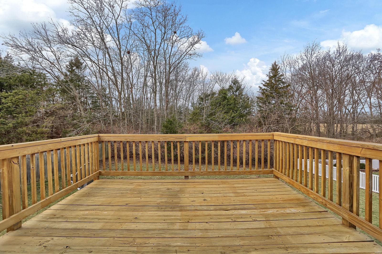 Spring Hill Meadows - Residential