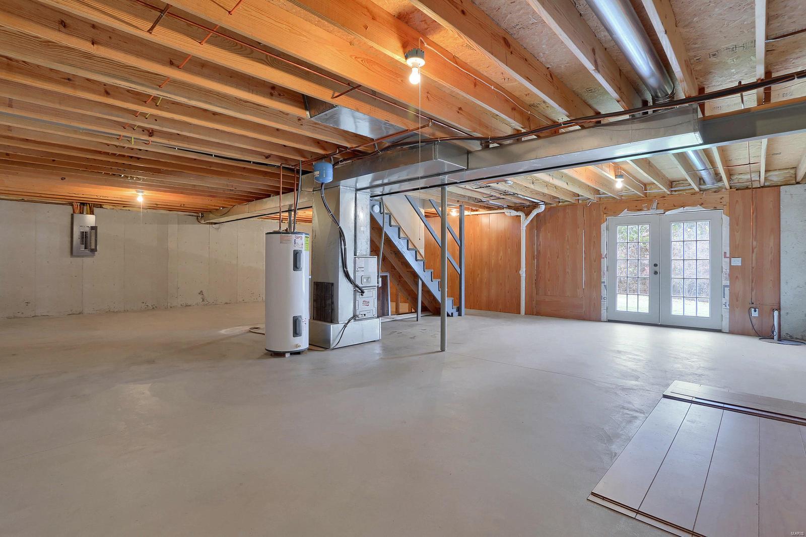 Spring Hill Meadows - Residential