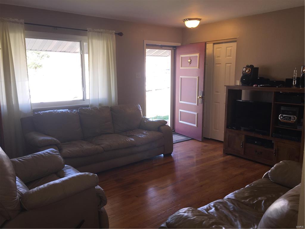 St James Estates 1 - Residential