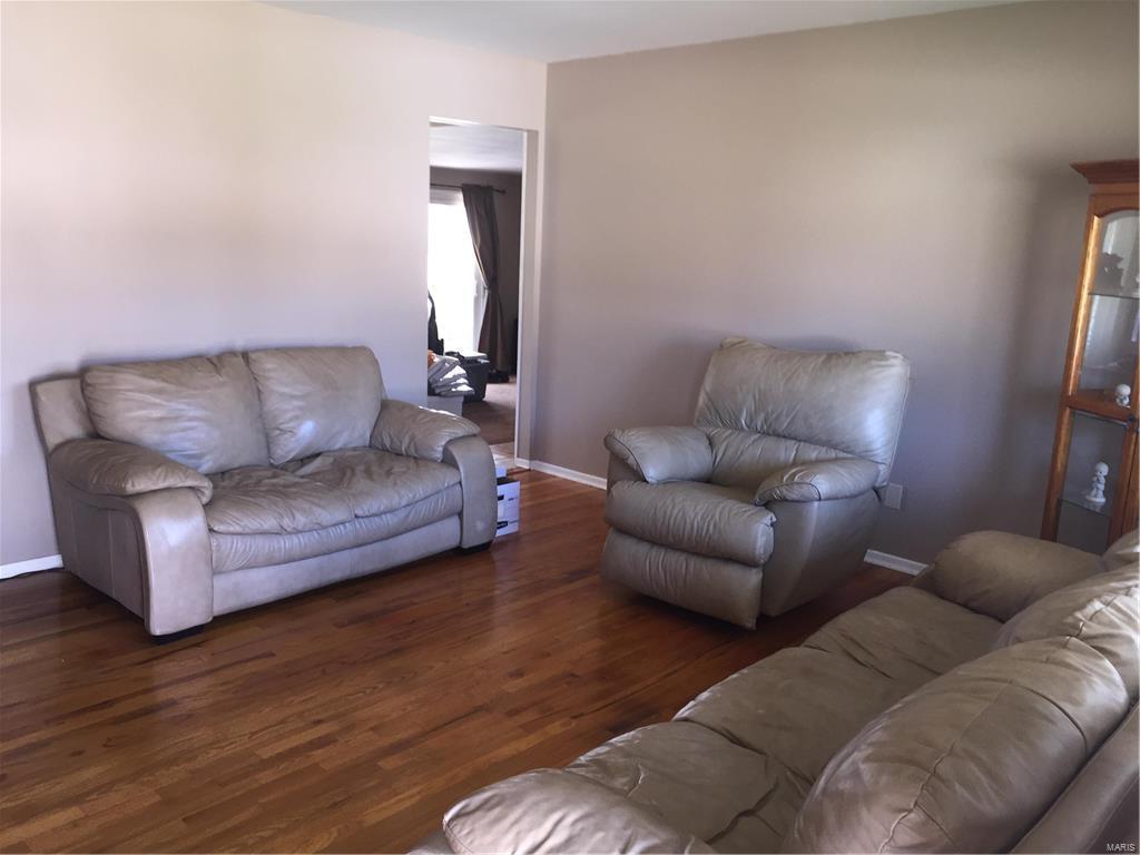 St James Estates 1 - Residential