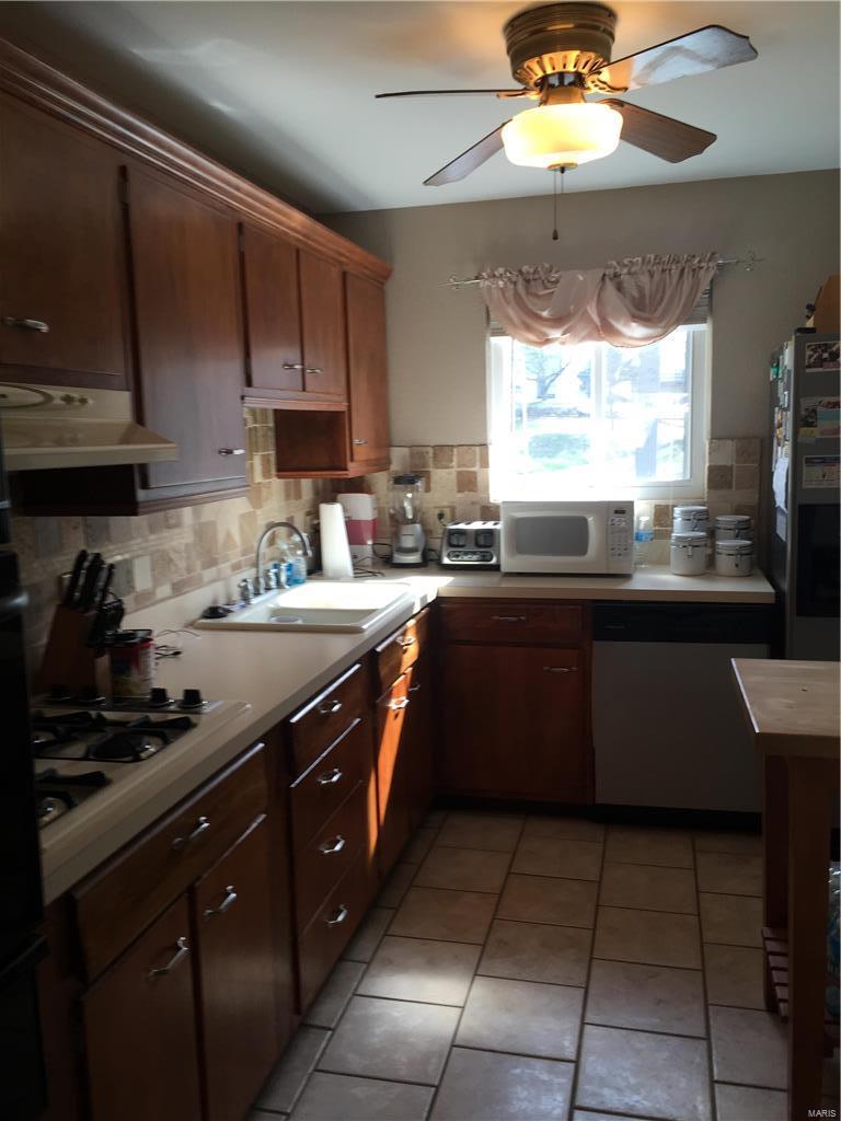 St James Estates 1 - Residential