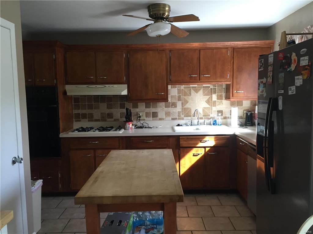 St James Estates 1 - Residential