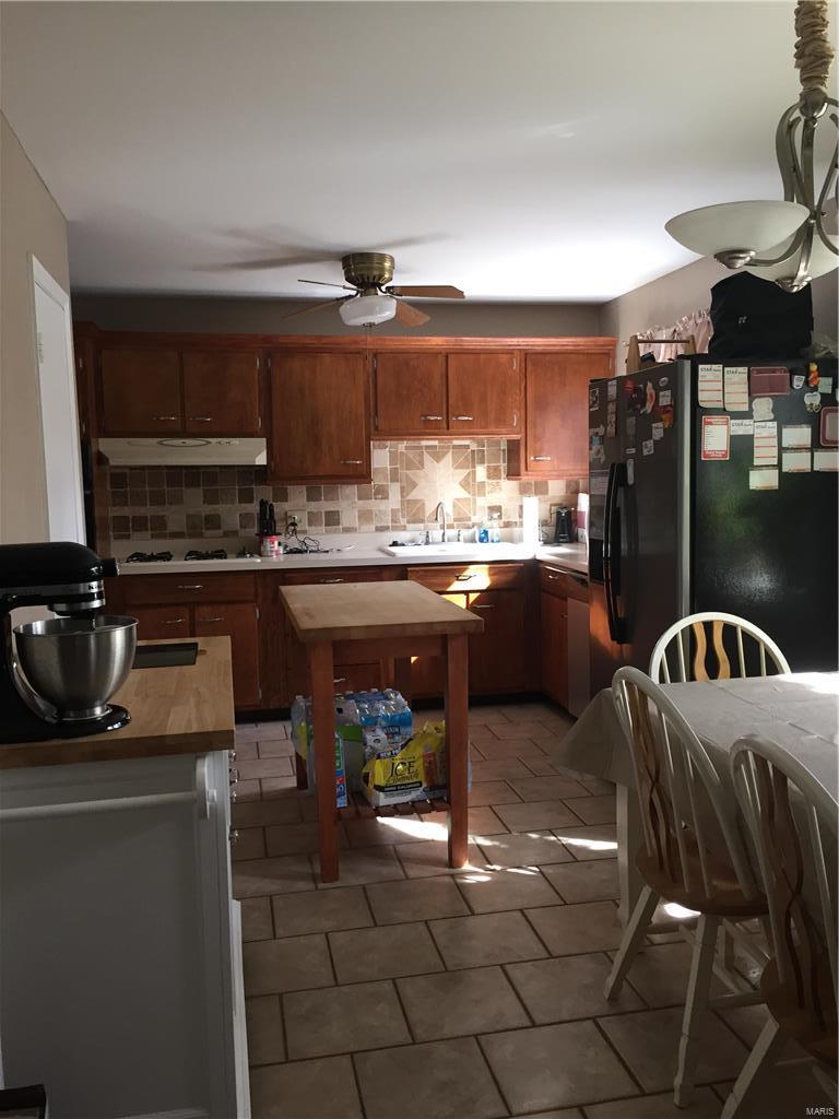 St James Estates 1 - Residential