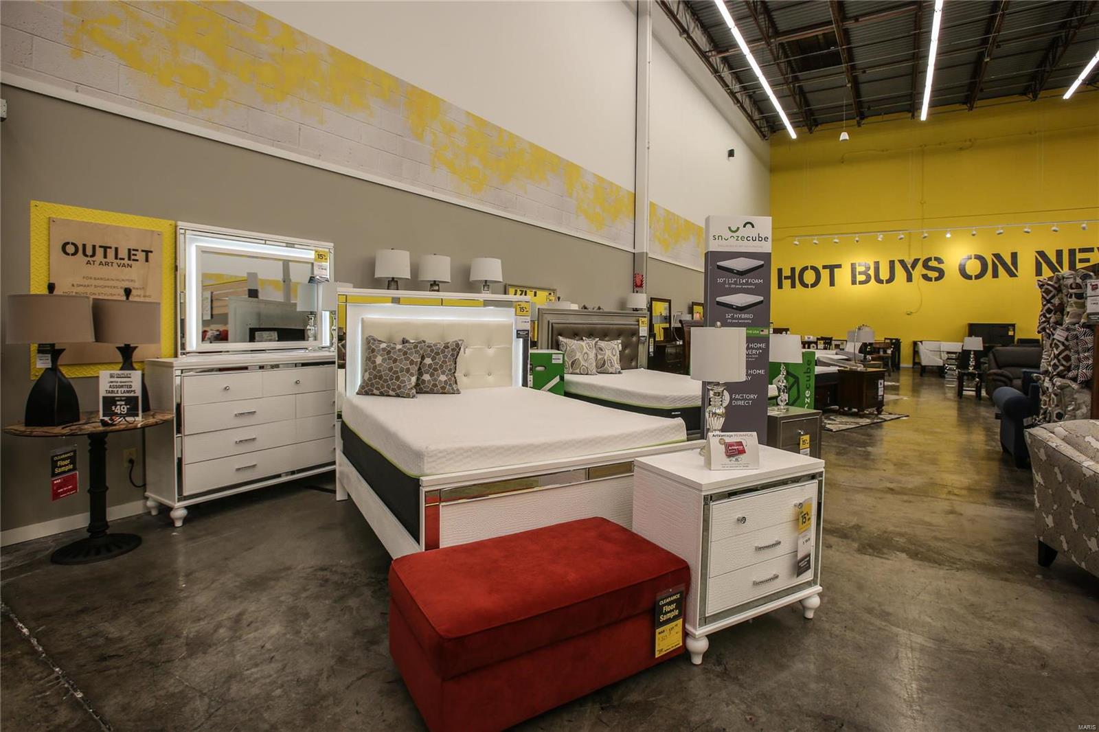 Northwest Plaza 4 Lt 5 & Northwest - Commercial Sale