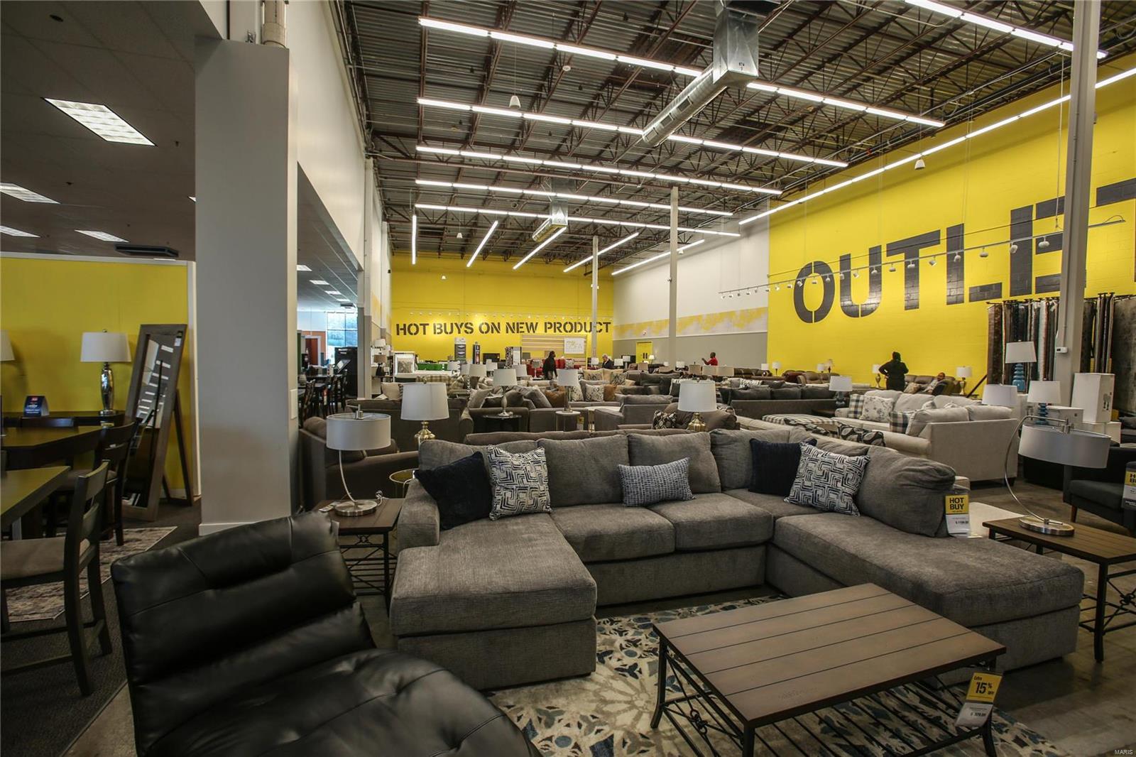 Northwest Plaza 4 Lt 5 & Northwest - Commercial Sale