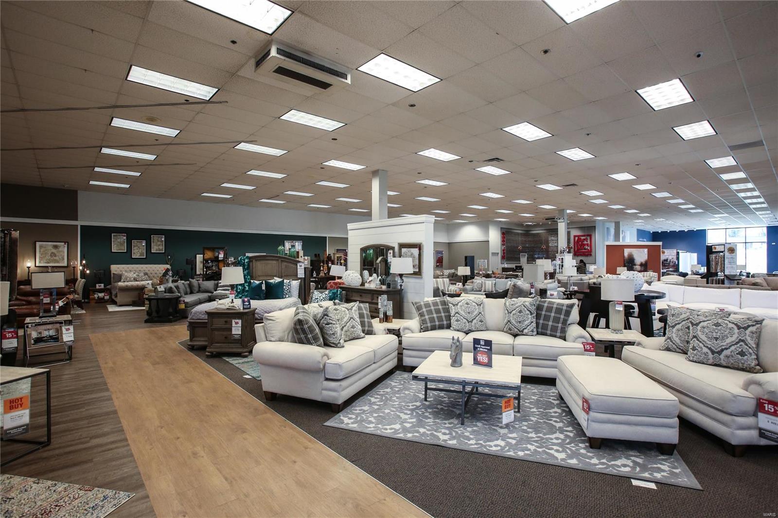 Northwest Plaza 4 Lt 5 & Northwest - Commercial Sale