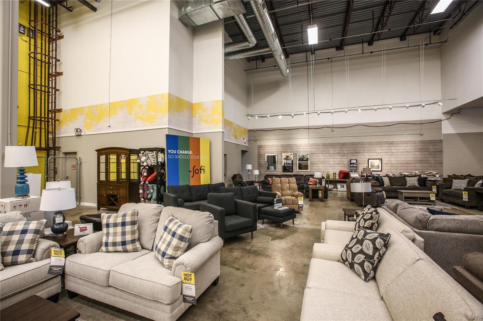 Northwest Plaza 4 Lt 5 & Northwest - Commercial Sale