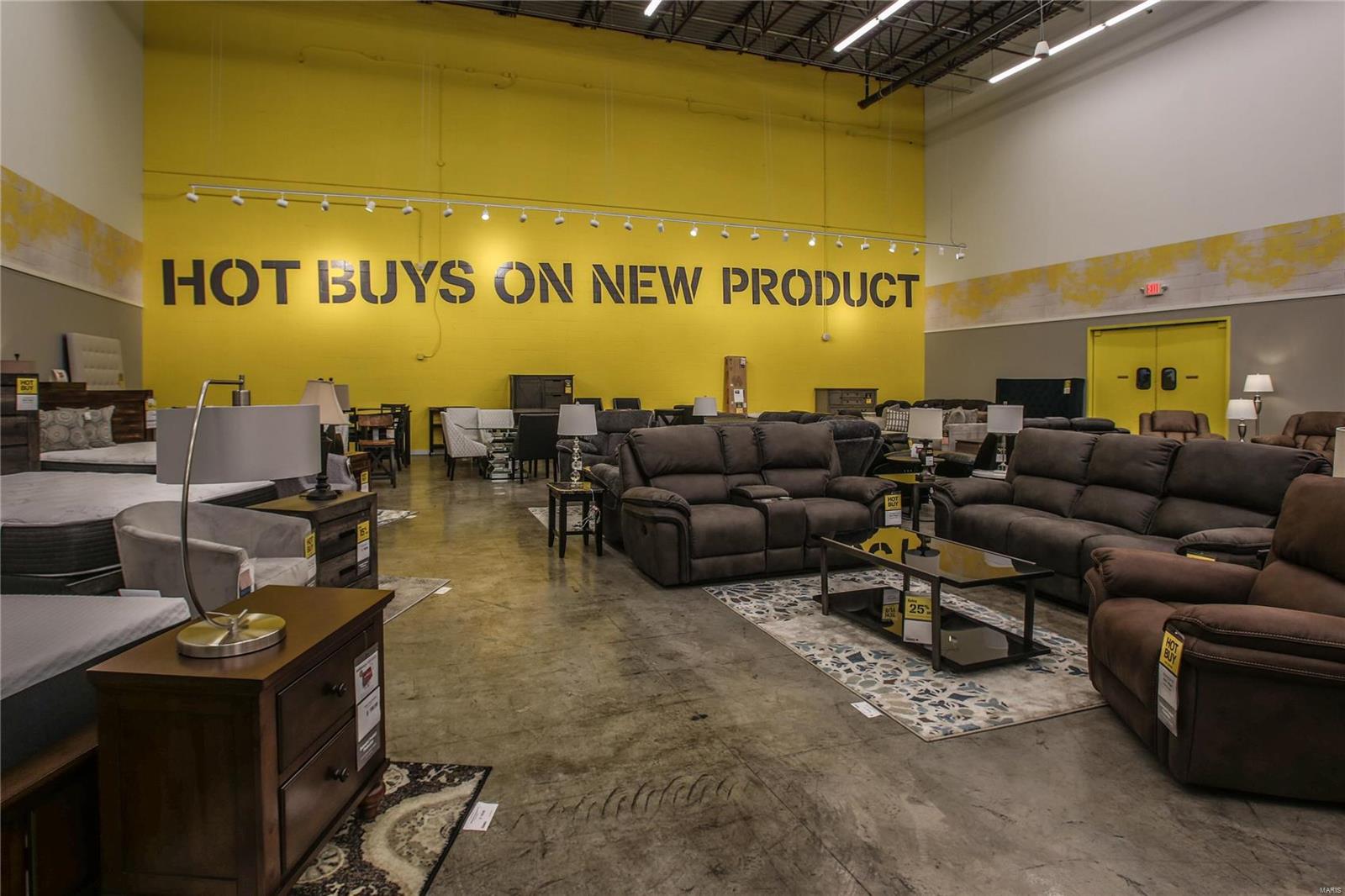 Northwest Plaza 4 Lt 5 & Northwest - Commercial Sale