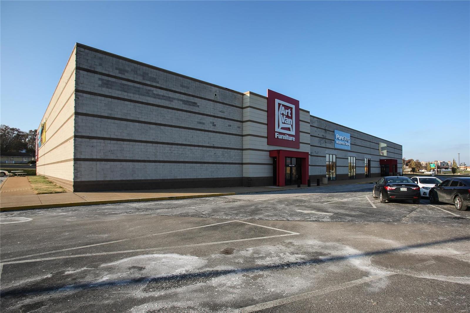 Northwest Plaza 4 Lt 5 & Northwest - Commercial Sale