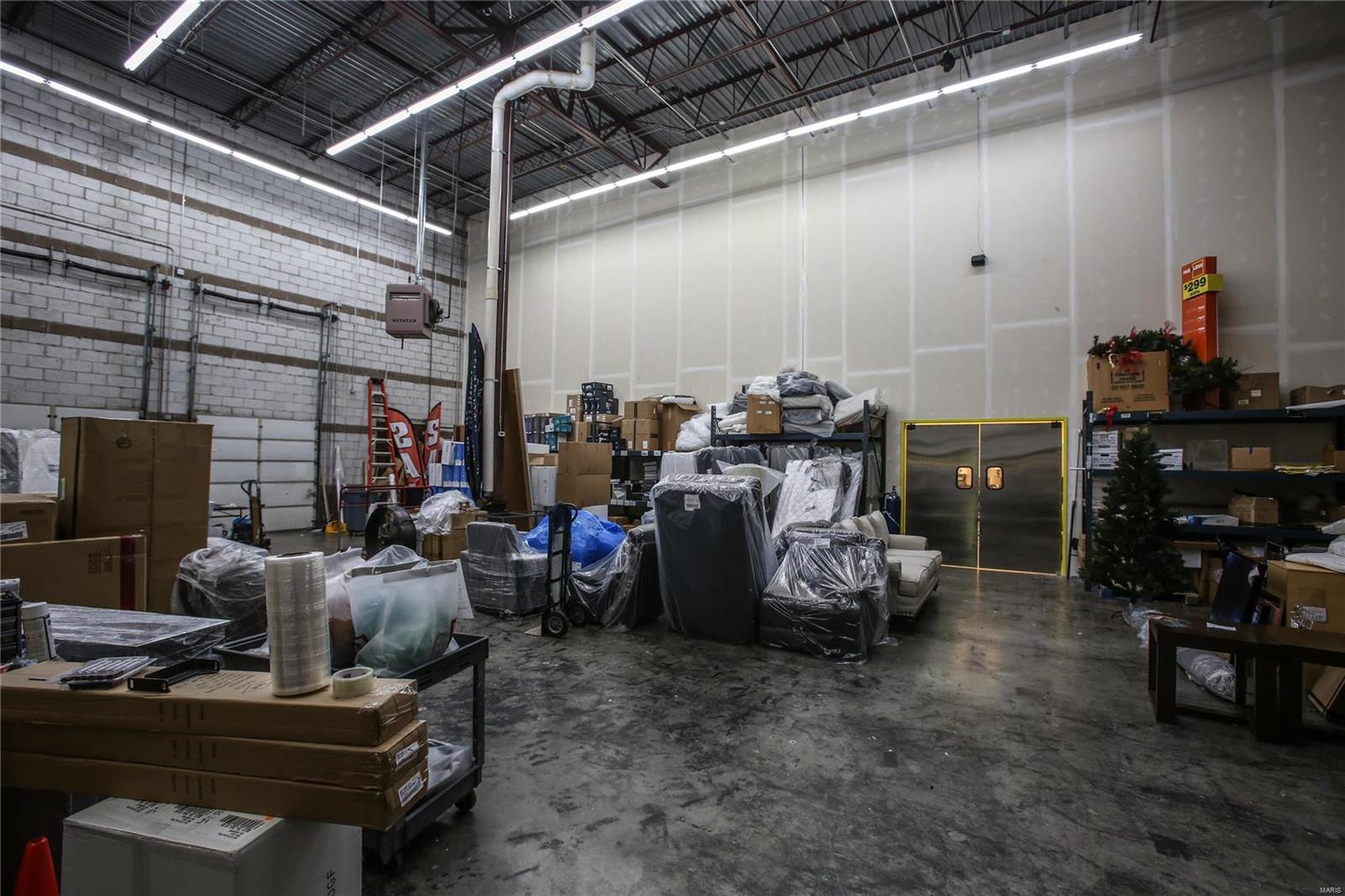 Northwest Plaza 4 Lt 5 & Northwest - Commercial Sale