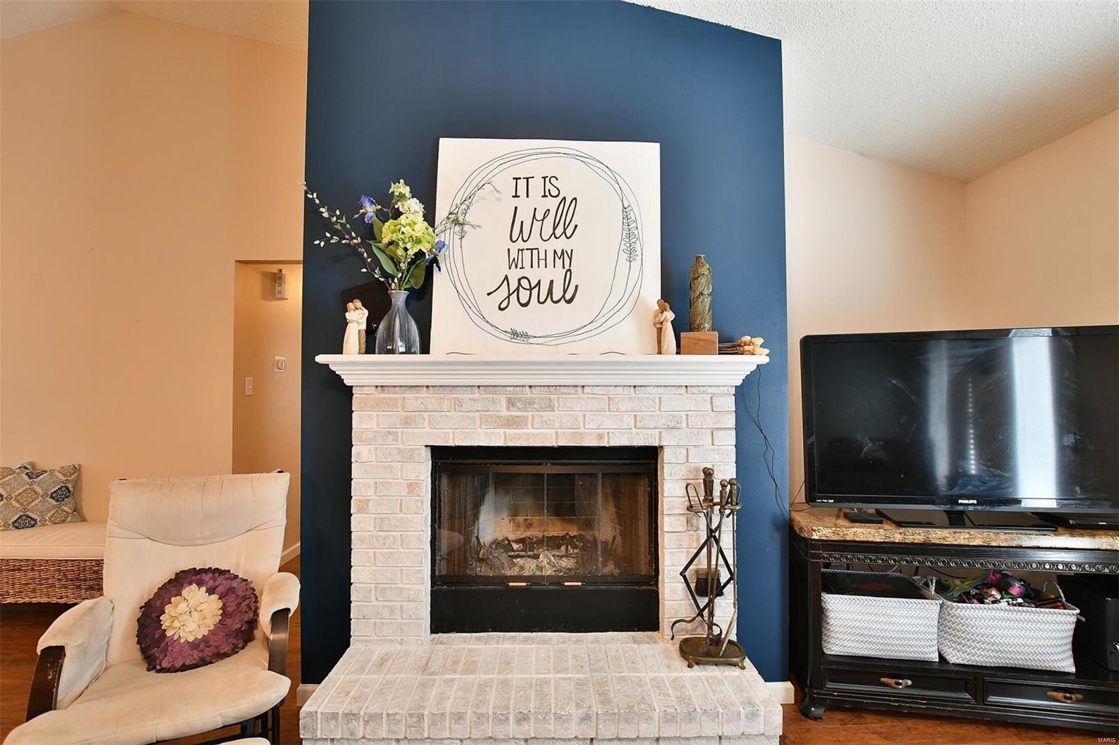Stone Meadows #9 - Residential