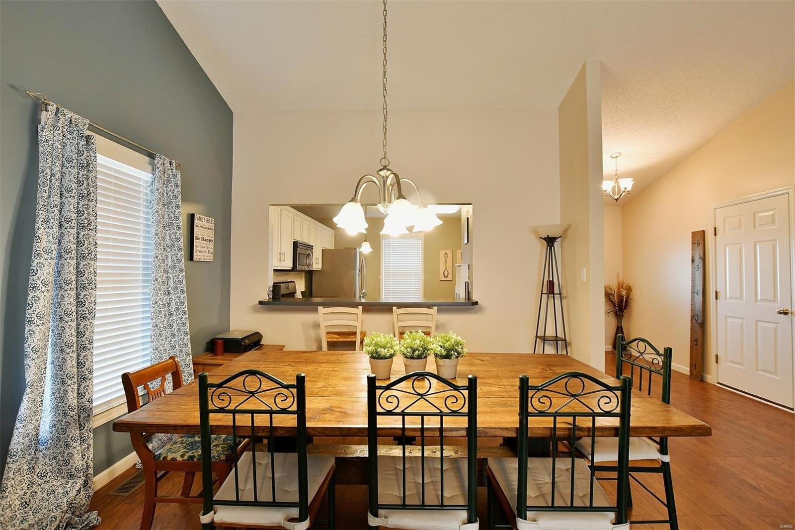 Stone Meadows #9 - Residential