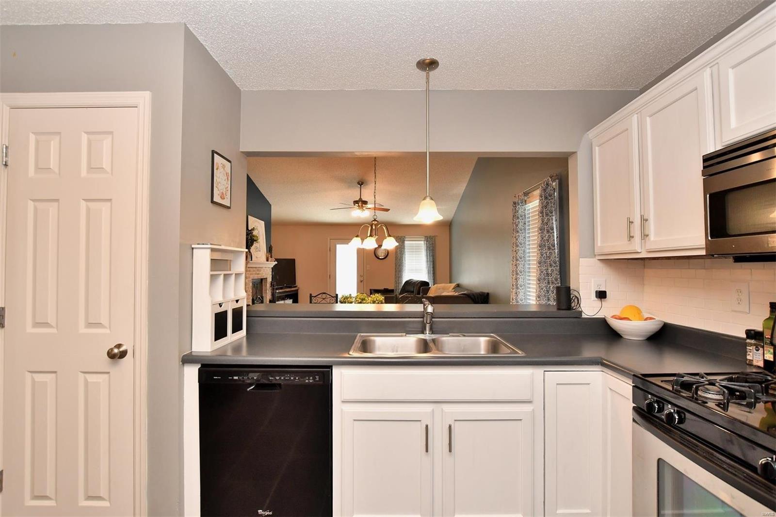 Stone Meadows #9 - Residential