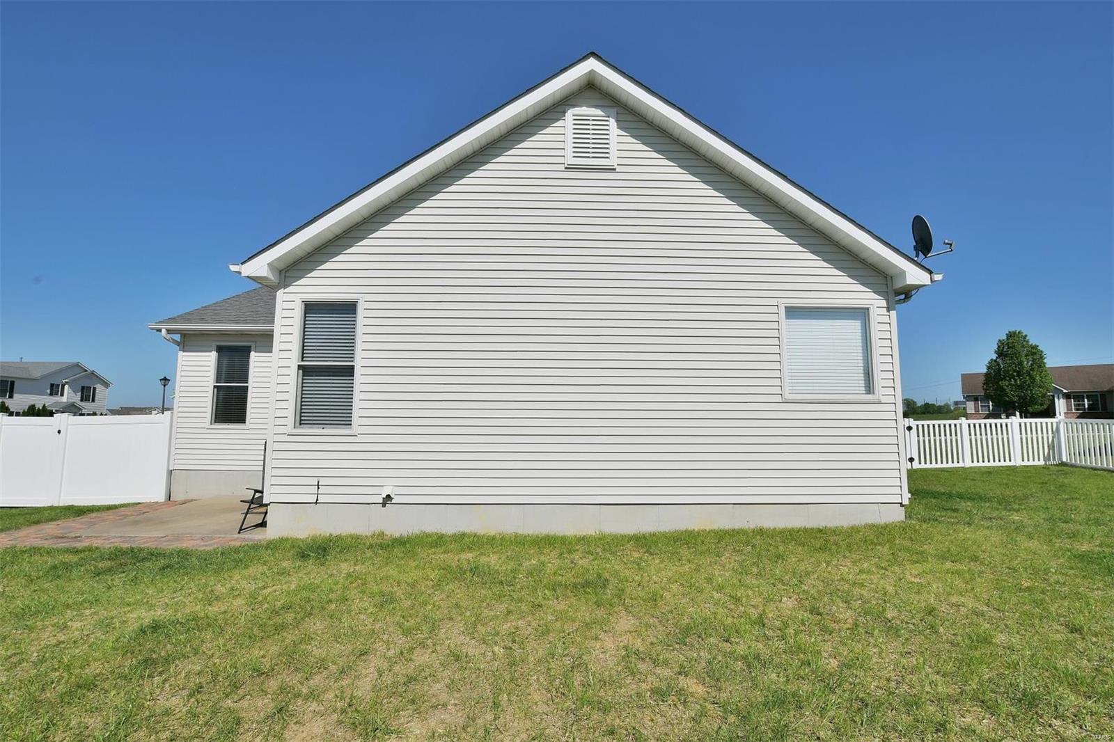 Stone Meadows #9 - Residential