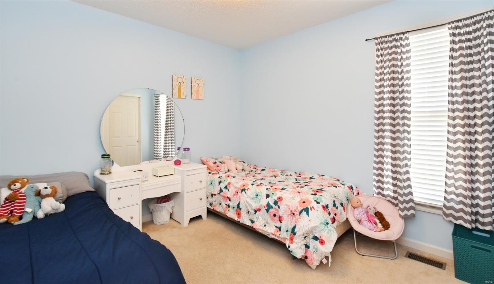 Stone Meadows #9 - Residential