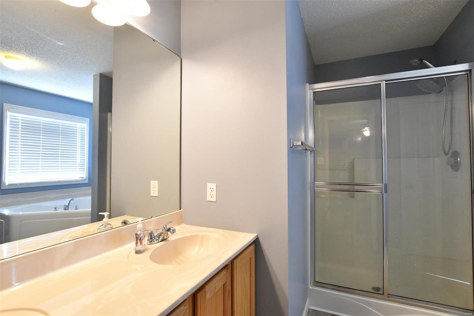 Stone Meadows #9 - Residential