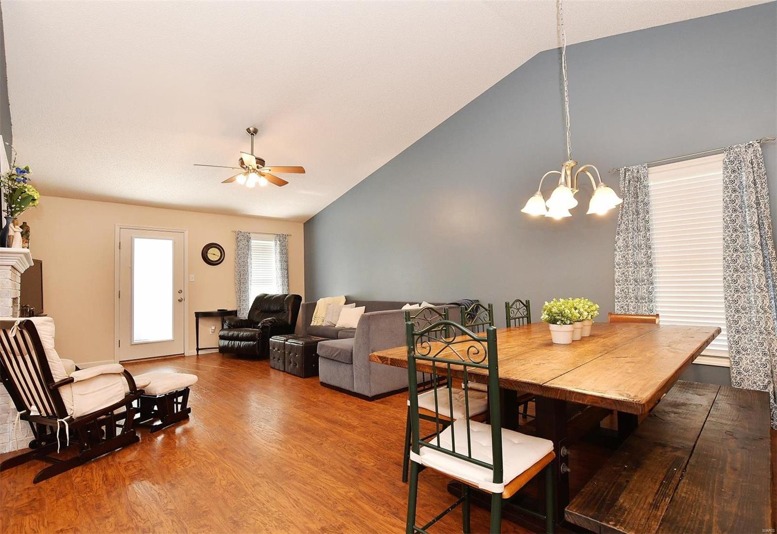 Stone Meadows #9 - Residential