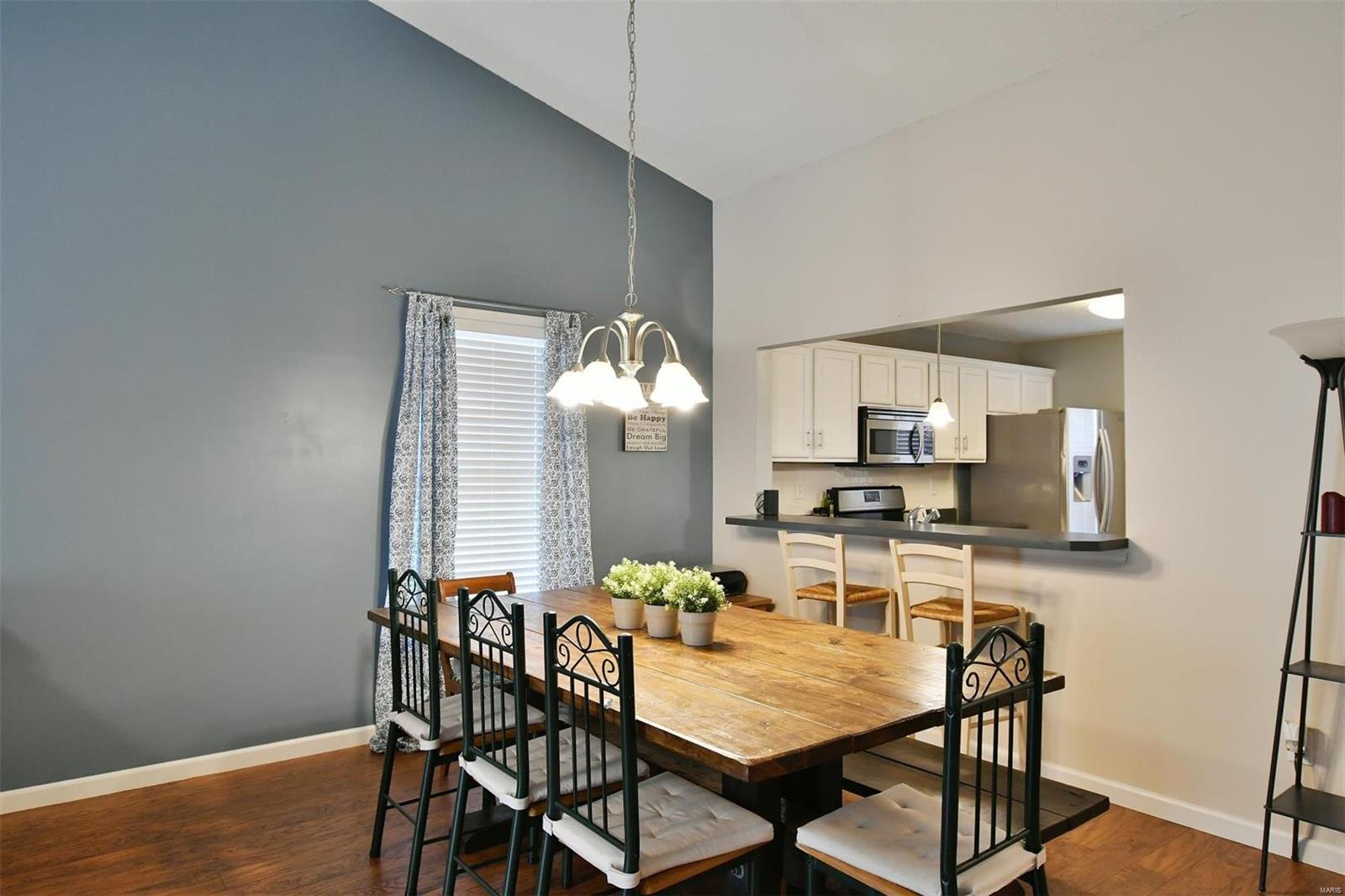 Stone Meadows #9 - Residential